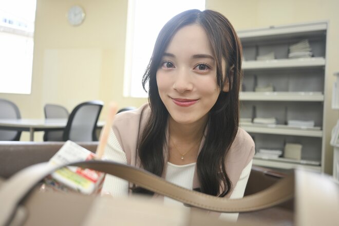 実写恋愛シミュレーションゲーム 『ハムコイ-ハムスターに転生した僕と三姉妹の甘々な日々』（7/7）