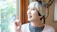 秋野暢子が語る食道がん闘病のリアル…副作用の勘違いで自ら“丸刈り”にした体験とエンタメに救われた入院生活