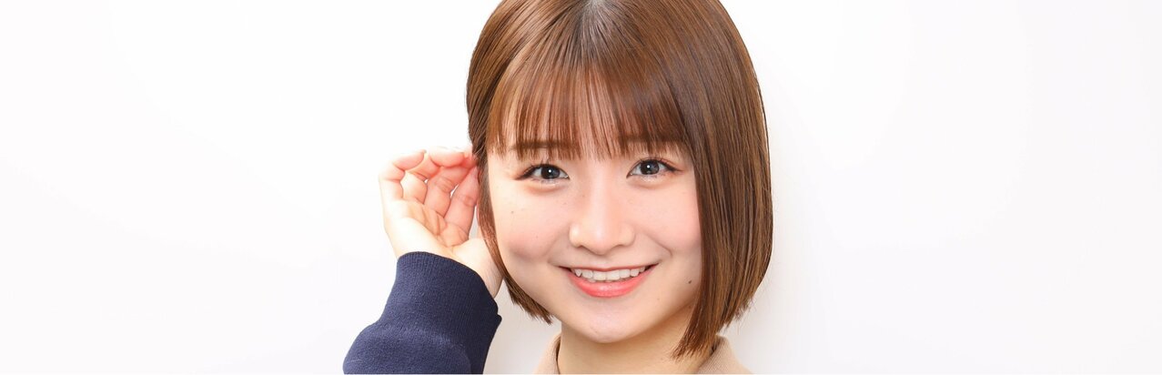 「親の同意書を勝手に書いて…｣ビールの売り子グラビアアイドル・倉沢しえり“高校3年生”の決断、最新DVDでも話題｢超くびれ｣の秘密}