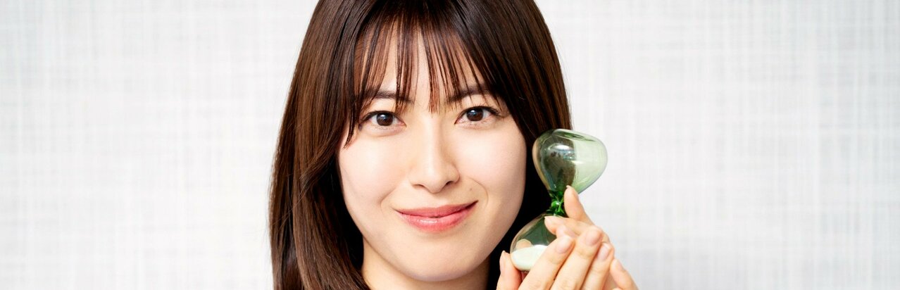 瀧本美織はドラマ『身代金は誘拐です』の結末を知っていた…あえて真相を聞いて撮影に挑んだ理由とは}