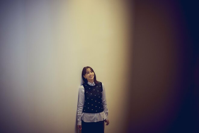 加藤ローサ　撮影／笹原清明　ヘアメイク／三宅茜　スタイリスト／浜木沙友里（9/9）