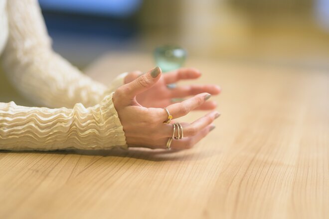 田中麗奈　撮影／冨田望（2/10）