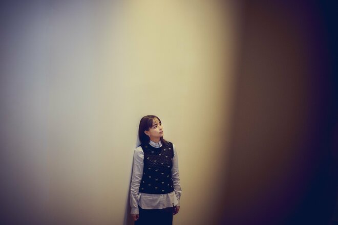 加藤ローサ　撮影／笹原清明　ヘアメイク／三宅茜　スタイリスト／浜木沙友里（1/9）