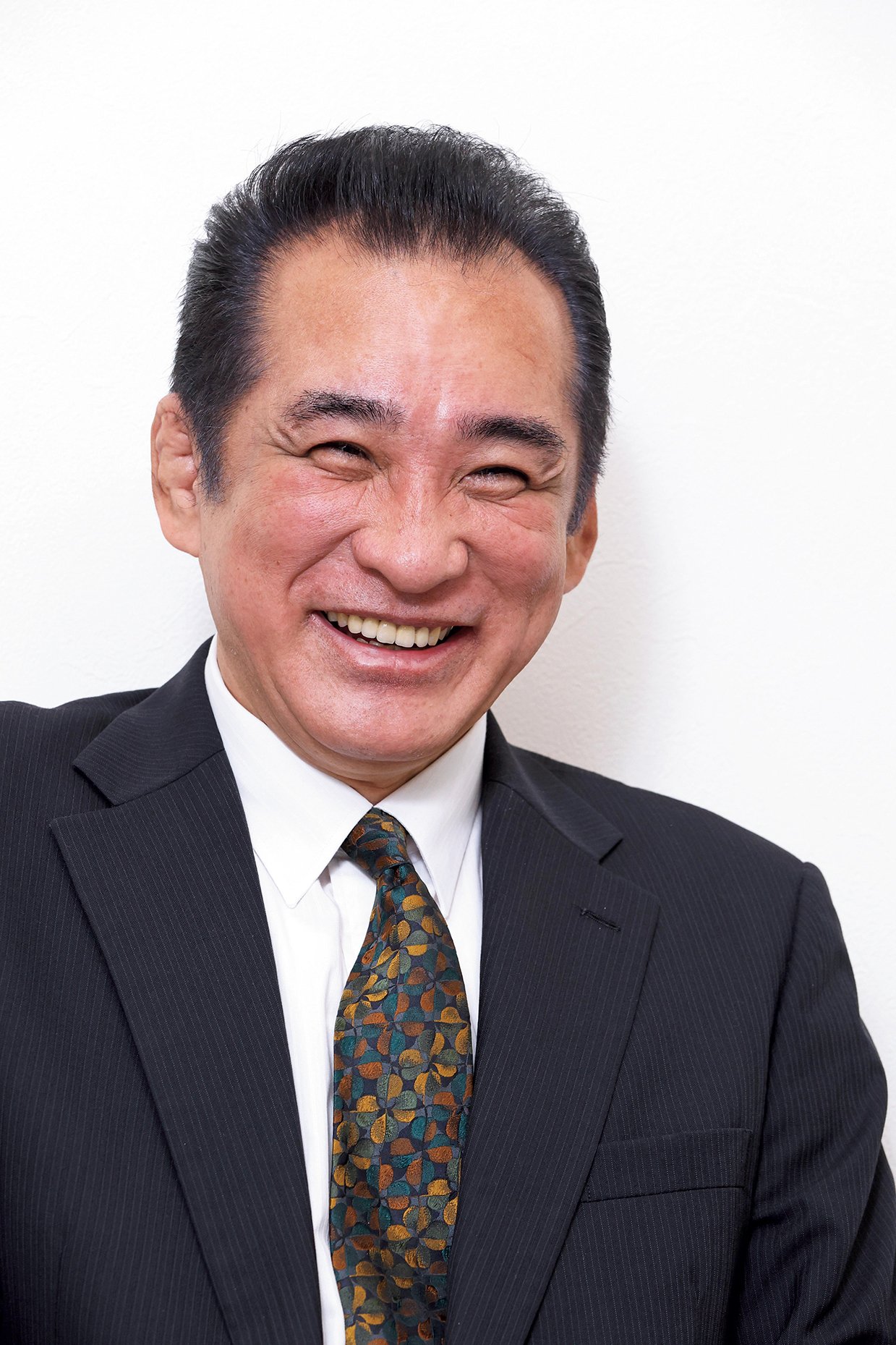 (3ページ目) 旭道山和泰「政治の世界って、相撲界とよく似ている」力士から衆議院議員へ転身した彼が感じたこと|オリジナル|インタビューサイト ...