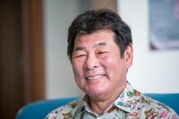 赤井英和、千原ジュニアに「逆ちゃう？」とツッコまれた「驚異のセリフ暗記法」とWEST重岡大毅のキス未遂事件