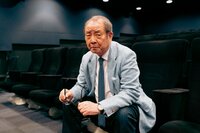 60年前の平泉成、筋トレに熱中「撮影所の藤棚の下でバーベルを持ち上げて」監督が「アホか」と激怒した理由