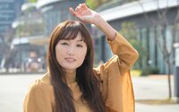 熊本での自給自足生活を謳歌する女優・井上晴美「目標があって、狩猟免許を取りたいんです」