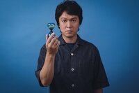 丸山隆平、半自伝的舞台『water』始動前夜の「びっくりしました」裏話、地元の懐かしい場所が舞台の“重要なシーンに”