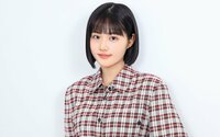 ｢落ちたら半年は寝込む｣執念でつかんだ菅田将暉との現場、原菜乃華『ミステリと言う勿れ』で学んだこと、朝ドラ『あんぱん』で得たもの