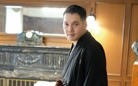 講談師・神田伯山「いまだにあのときの光景が頭の隅に張りついています」立川談志との邂逅が人生を決定づけた「講談師への入口」