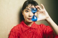 奈緒「いろんな方向から、自分への影響がありました」“大切な存在”永野芽郁主演『半分、青い。』での経験