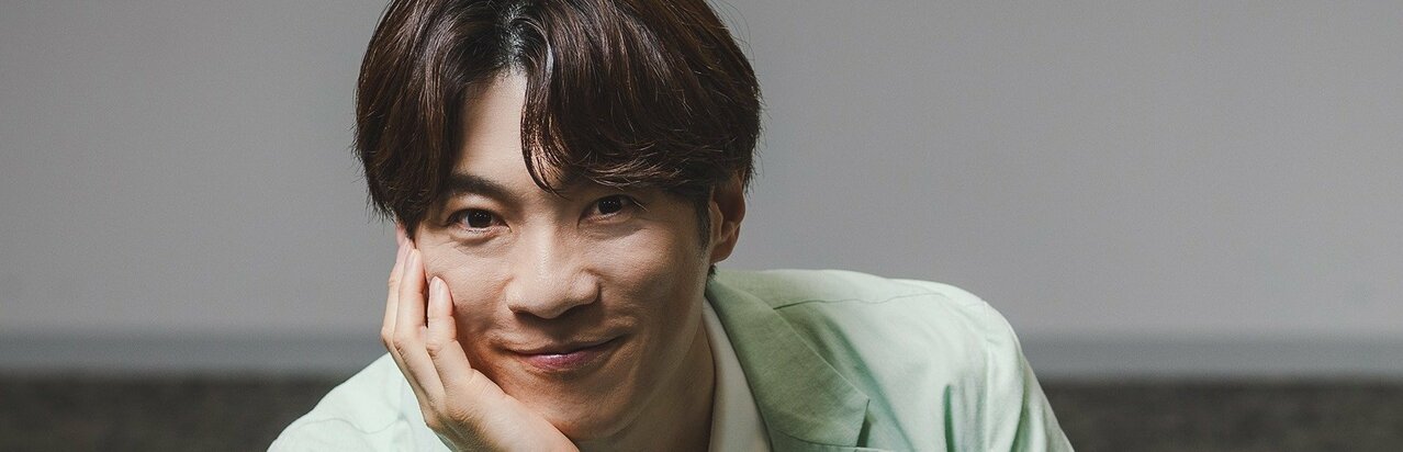 横山だいすけが明かす「おかあさんといっしょ」秘話…子どもたちの予測不能な行動と絆を感じたスタジオでの日々}