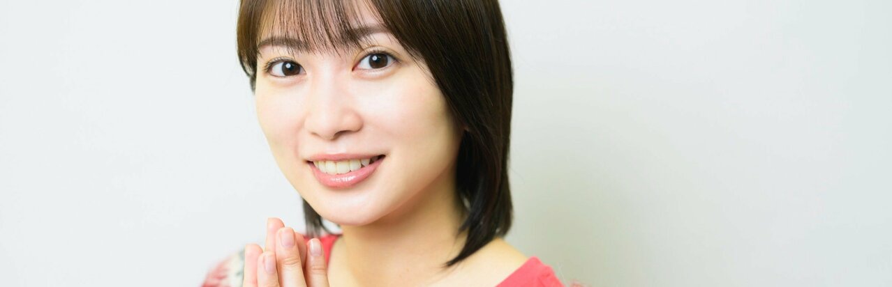 志田未来が語る子役時代、母との二人三脚と12歳の転機、天海祐希『女王の教室』で｢知ることができた｣新しい自分、20代後半に｢突破できた｣悩み}