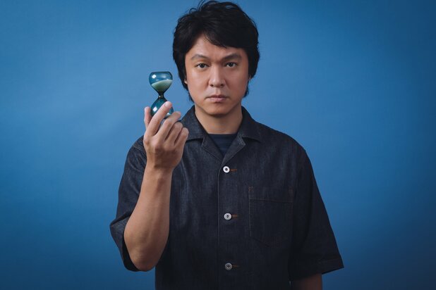丸山隆平、半自伝的舞台『water』始動前夜の「びっくりしました」裏話、地元の懐かしい場所が舞台の“重要なシーンに”}