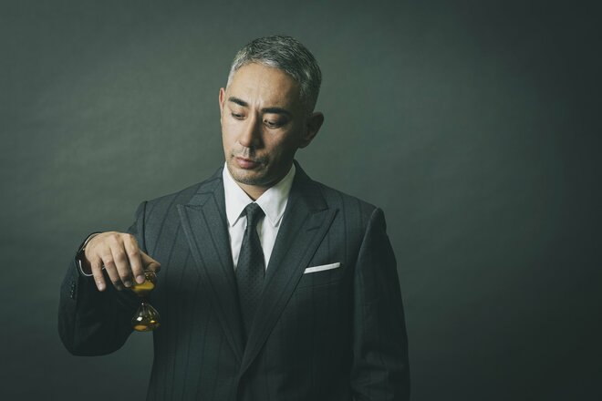 市川團十郎　撮影／有坂政晴（10/10）