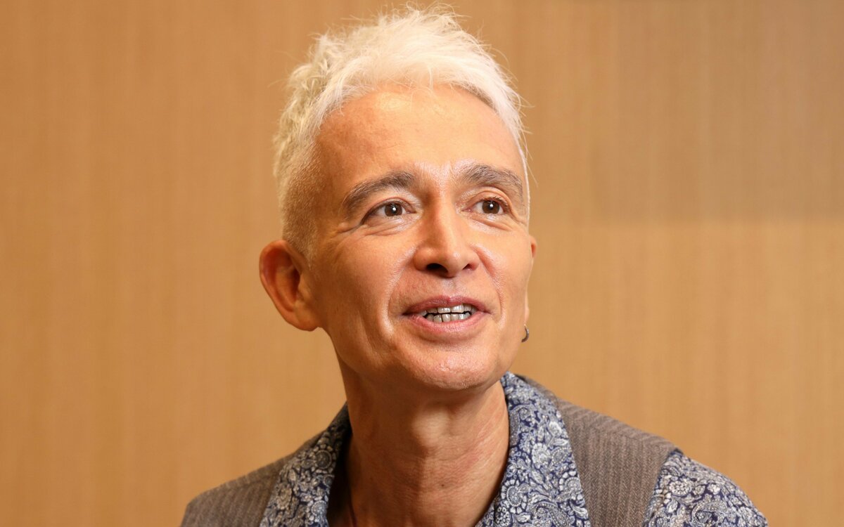 結成30年！マーク・パンサーが語るglobe時代の小室哲哉とKEIKOの