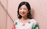宮崎美子、デビュー当時の水着姿のCM舞台裏から“クイズの女王” と呼ばれるまで俳優とバラエティの両輪を長く続けるバランス力「どちらも私は私なんだけれども……」