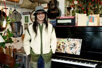 レピッシュMAGUMIの転機「“なりたい”じゃなく“なる”と思った人が夢をかなえられる」新聞配達をしながらディスコ通いの日々「鏡を見たら顔が血だらけだった」