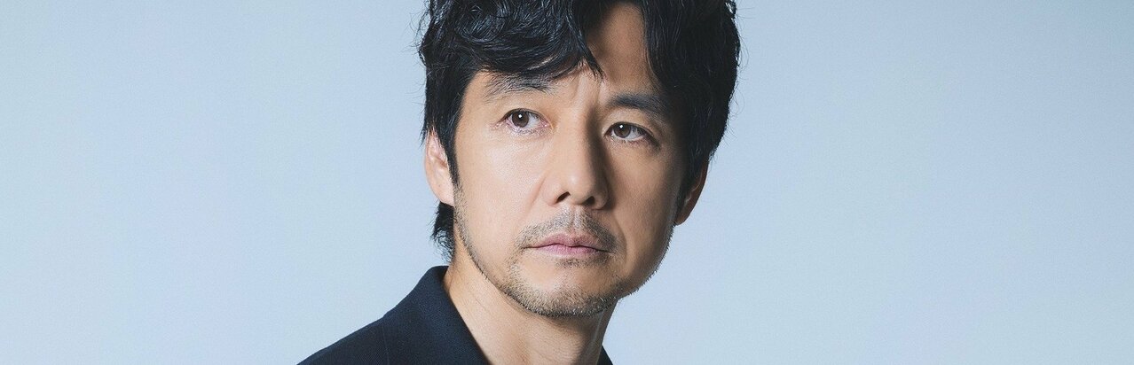 西島秀俊が語った「人生におけるとても大きな出来事」ずっと忘れられない恩人・北野武の言葉…湊かなえ原作のドラマ『人間標本』主演で感じる“芸術”とは「ある意味では、恐ろしい」}