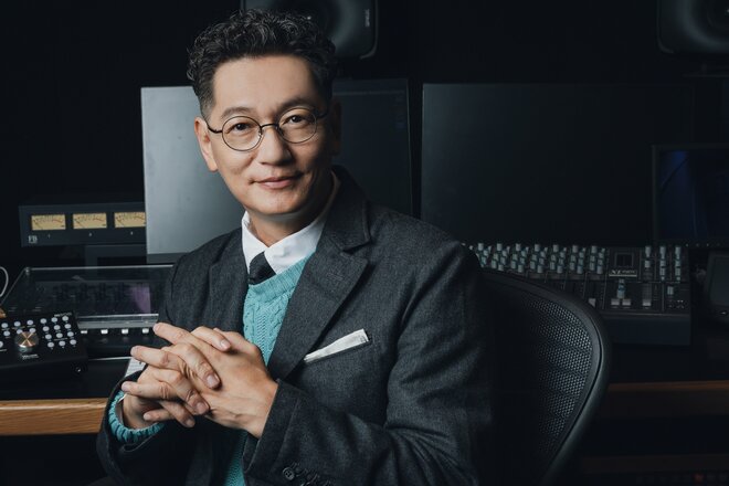 井浦新　撮影／有坂政晴（3/10）