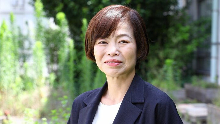 「不妊治療を再開するなら再発率は…」不妊治療中のだいたひかるを襲った乳がんと、リスクを冒してでも選んだ決断 