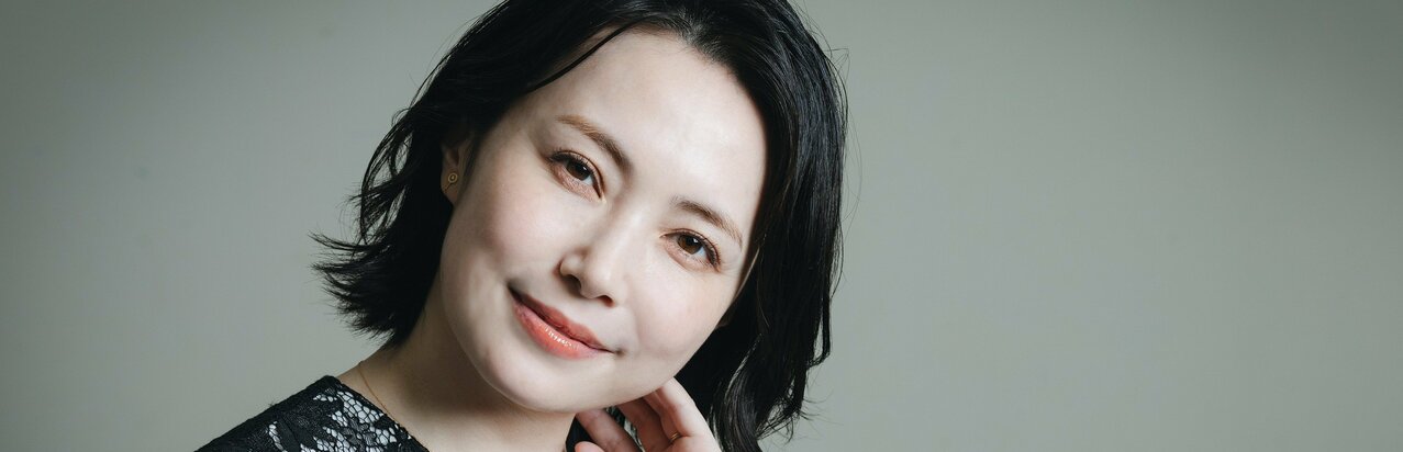 美村里江が実践する“情報の断捨離”…「親指がつるほど」熱中したゲームを手放した理由と現代エンタメの意義}