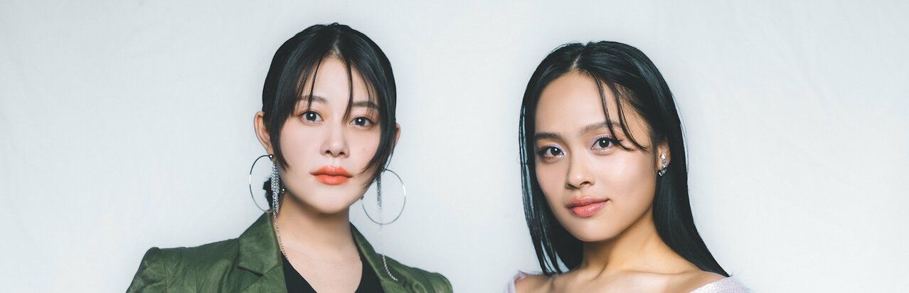 映画『ウィキッド』吹替で共演 高畑充希が学んだ教訓と清水美依紗が父の死と向き合った舞台…二人が語る転機}