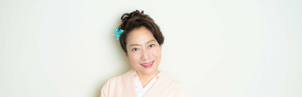 山村紅葉が語る名門一家で育ったコンプレックス…初小説『祇園の秘密 血のすり替え』で気づいたミステリーの女王の血}