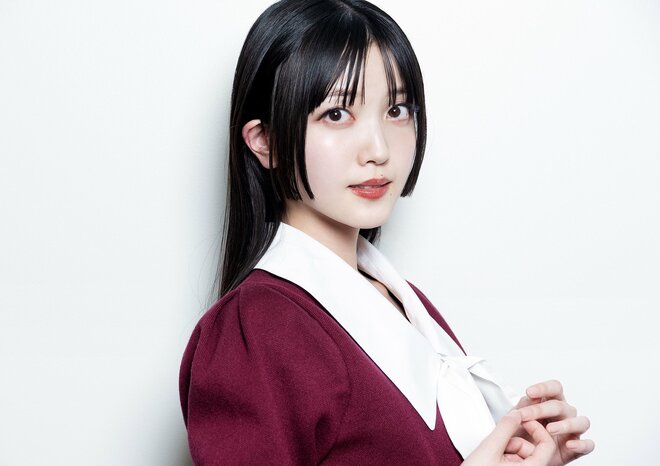久保史緒里　撮影／松野葉子（10/10）