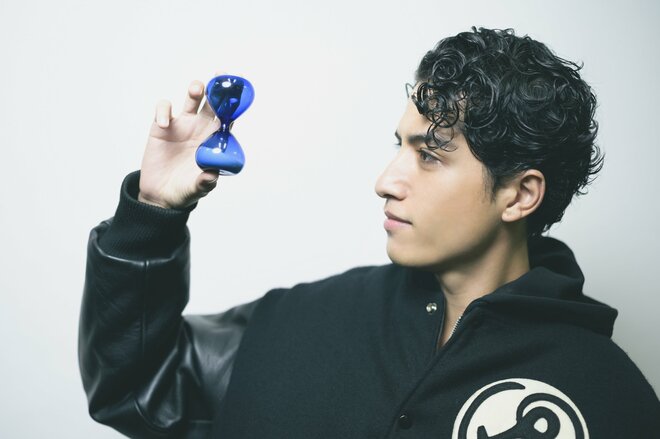 kemio　撮影／冨田望（5/5）