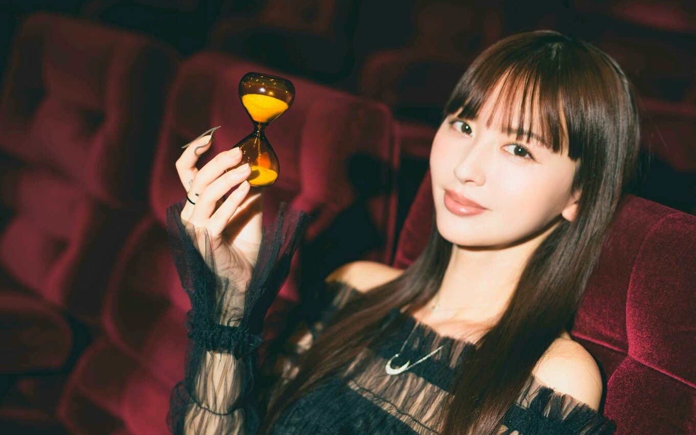 えみちい 鈴木えみ、“えみちぃ世代”の熱烈オファーで20年ぶりの映画出演。迷える