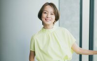 鈴木亜美「昔からライブのときは泣いちゃうんですよ。ファンに甘えちゃう」