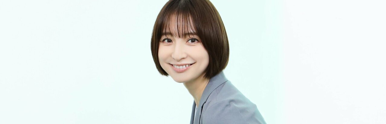 篠田麻里子「誰かに代わられるという恐怖心があった」“鉄の女”だった20代を経てたどり着いた“生きやすさ”の新境地}