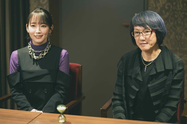 吉岡里帆＆荻上直子監督が堂本剛を語る「想像以上に純粋な人」}