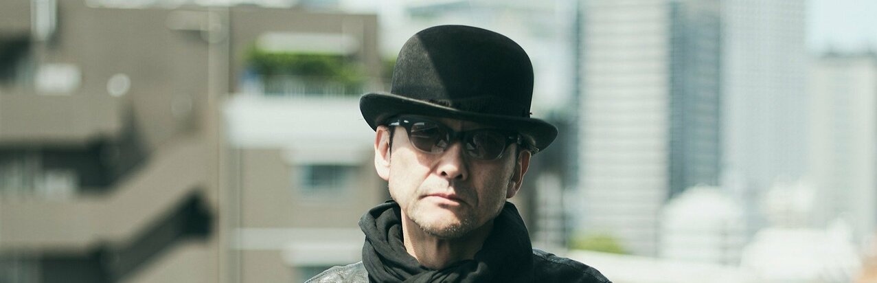 吹越満の俳優人生を変えた20代の決断と独自の芝居哲学…一生懸命やらないことが正解という逆説的な気付き}