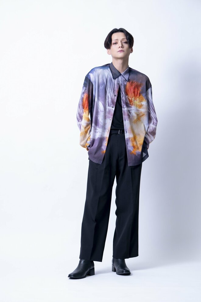 三浦涼介　撮影／三浦龍司（6/10）