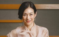 ｢雑に扱われるのが嫌｣鈴木保奈美の“言葉の流儀”、松田元太『人事の人見』ヒットメーカーと再タッグで挑む屁理屈コメディで｢壁抜けしたい｣
