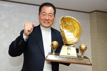 画像・写真：中畑清が分析する阪神タイガース史上最速優勝、就任1年目