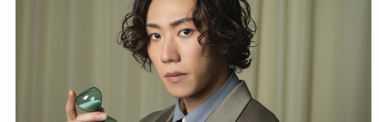 早乙女太一が明かす意外な素顔とリフレッシュ方法 多忙な舞台裏を支えるストイックなグルメ探求とサウナ愛}