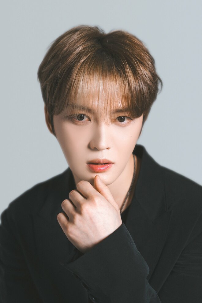 JAEJOONG（ジェジュン）　撮影／杉山慶伍（3/10）