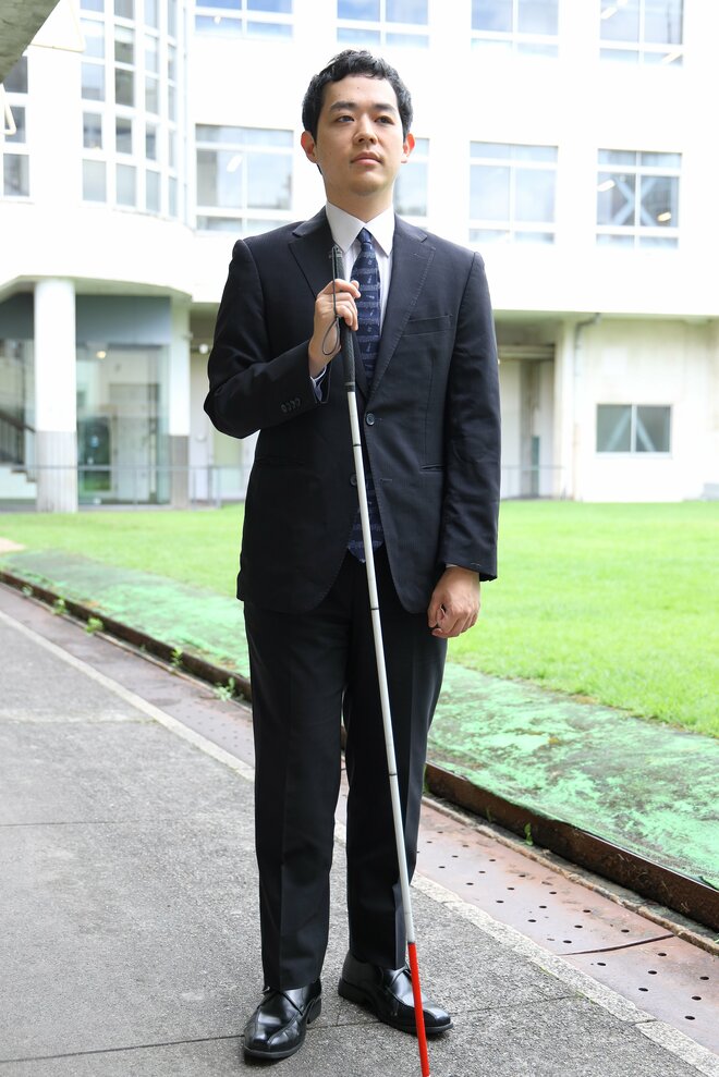 濱田祐太郎　撮影／河村正和（5/10）