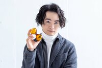 森永悠希、NHK朝ドラ『ブギウギ』での吹き替えなしピアノ演奏「やばい、鍵盤がこんにゃくみたい」に感じた理由