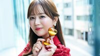 声優界No.1グラビアン・井口裕香が語る最新写真集の“挑戦”！「下に何も…」　こだわりカットと24歳一冊目からの大きなCHANGE