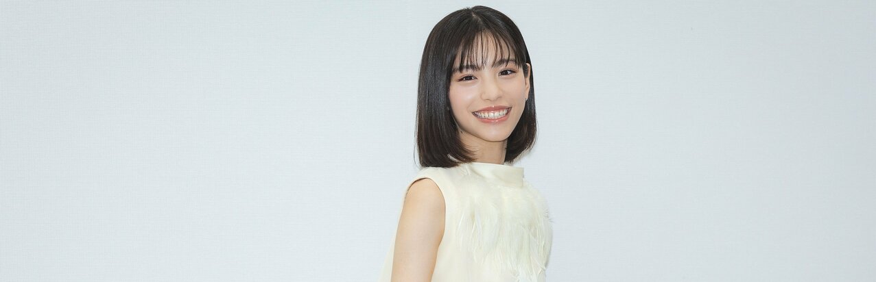 當真あみ「こんなにすごい人たちがいる」広瀬すずから学んだ役者の矜持…消極的だったデビュー時からの変化}