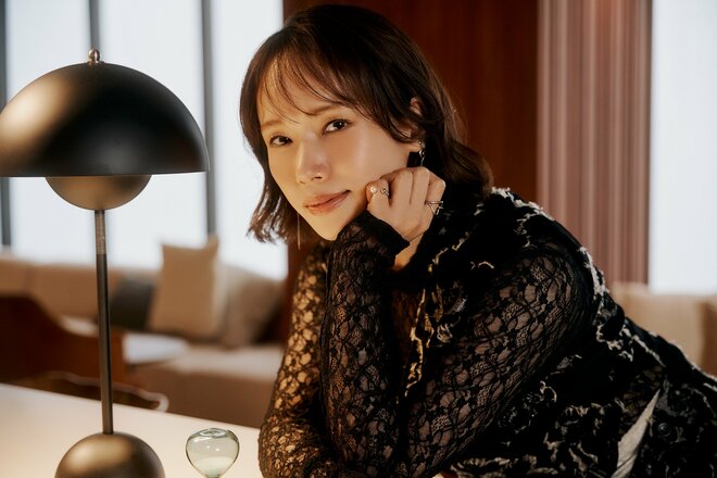 ソニン　撮影／松島豊（3/10）