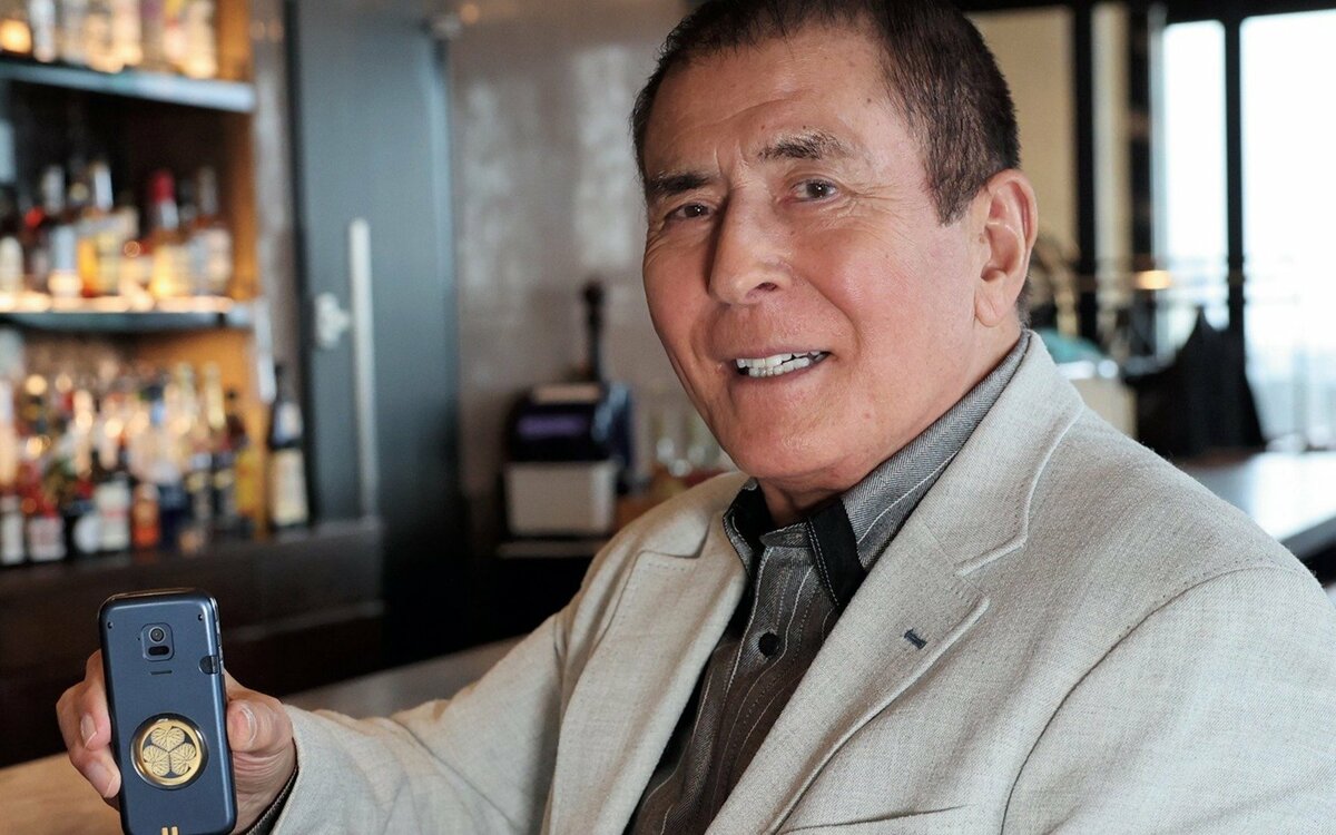俳優 伊吹吾郎