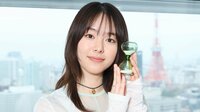 唐田えりかサスペンス初挑戦『君が死刑になる前に』死刑囚の謎多き役柄と自身のミステリアスな素顔を語る
