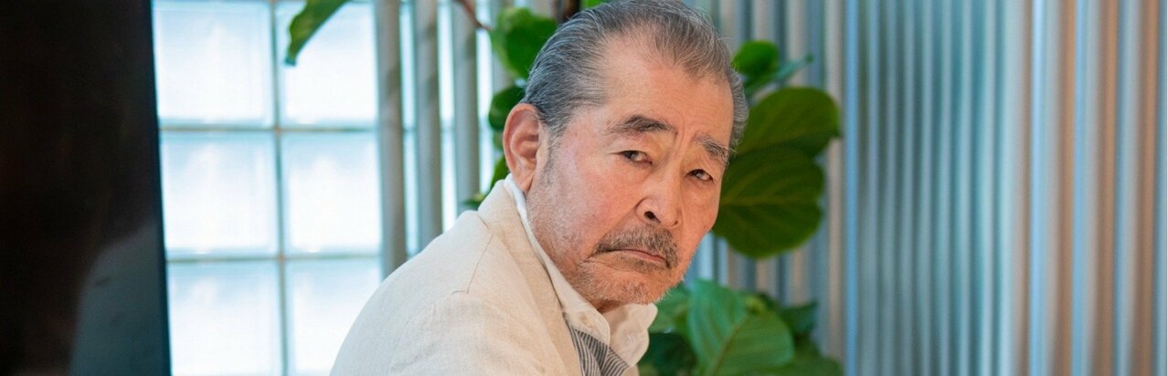 芸歴62年目の俳優・藤竜也、観客が「どんなふうに感動をするのかな」最初は想像がつかなかった出演作}