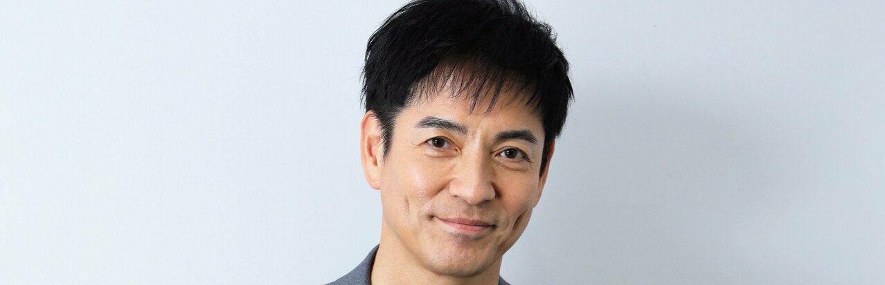 ｢僕が言うんでしたっけ？｣沢村一樹が還暦目前で挑んだ“連ドラ初監督”、中村雅俊に学んだ若さの秘訣と、撮影前に何度も見返した映画}