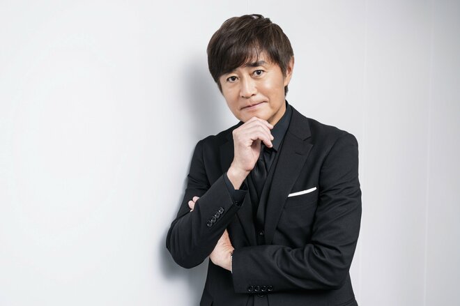 野々村真　撮影／三浦龍司（8/10）